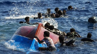 Η «ακτινογραφία» των μεταναστευτικών ροών και το προσφυγικό δράμα