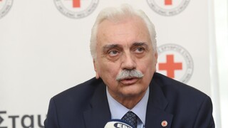 Πρόεδρος Ελληνικού Ερυθρού Σταυρού στο CNN Greece: Παρείχαμε βοήθεια στους επιζώντες του ναυαγίου