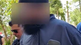 Σε 40 μήνες φυλάκιση καταδικάστηκε ο Αρχιμανδρίτης που έστειλε χυδαία βίντεο σε 12χρονο αγόρι