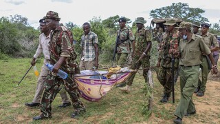 Κένυα: Δημόσια «συγγνώμη» για τα 336 θύματα της αίρεσης στο δάσος Σακαχόλα