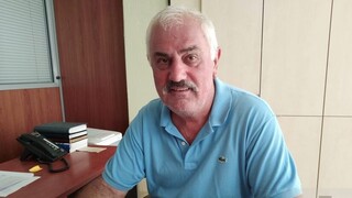 Νεκρός σε τροχαίο ο δήμαρχος Δοξάτου Δράμας, Θέμης Ζεκερίδης