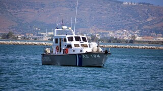 Ναυάγιο στην Πύλο: «Το σκάφος ήταν εν κινήσει», απαντά το Λιμενικό στο BBC