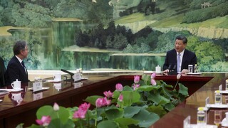 «Ειλικρινείς» συνομιλίες Μπλίνκεν-Σι στο Πεκίνο – Πρόοδος στις σχέσεις των δύο χωρών