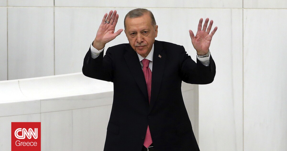 Il “cuneo” di Erdogan nei piani energetici greci nel Mediterraneo