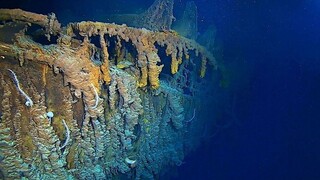 Θρίλερ στο ναυάγιο του Τιτανικού: Ποιος είναι ο δισεκατομμυριούχος στο υποβρύχιο που αγνοείται