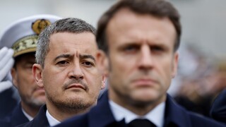 Η Γαλλία υπόσχεται 26 εκατ. ευρώ στην Τυνησία για την αντιμετώπιση της μεταναστευτικής κρίσης