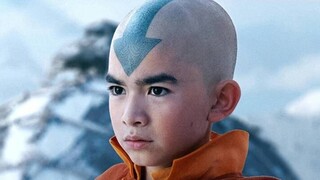 Το «Avatar: The Last Airbender» παίρνει «σάρκα και οστά»