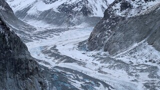 Οι παγετώνες των Ιμαλαΐων λιώνουν με πρωτοφανείς ρυθμούς