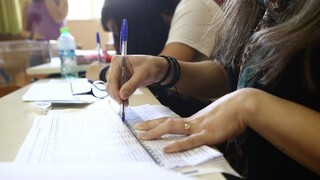 Εκλογές 2023: Live τα αποτελέσματα στην Αιτωλοακαρνανία – Ποιοι εκλέγονται βουλευτές
