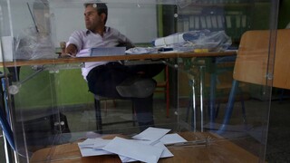 Εκλογές 2023: Live τα αποτελέσματα στη Μεσσηνία – Ποιοι εκλέγονται βουλευτές