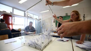 Εκλογές 2023: Live τα αποτελέσματα στην Πιερία – Ποιοι εκλέγονται βουλευτές