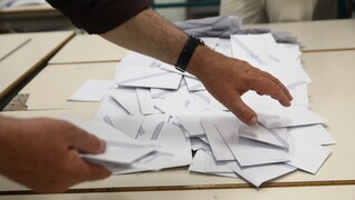 Εκλογές 2023: Live τα αποτελέσματα στην Πρέβεζα – Ποιοι εκλέγονται βουλευτές