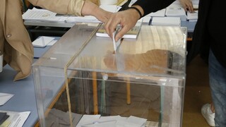 Εκλογές 2023: Δείτε τα αποτελέσματα στη Β Δυτική Αττική – Ποιοι εκλέγονται βουλευτές