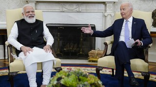 Επίσημη επίσκεψη στις ΗΠΑ του Ινδού πρωθυπουργού Μόντι