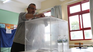 Εκλογές 2023: Δείτε τα αποτελέσματα στην Άρτα - Ποιοι εκλέγονται βουλευτές