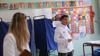 Εκλογές 2023: Δείτε τα αποτελέσματα στα Γρεβενά – Ποιοι εκλέγονται βουλευτές
