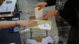 Εκλογές 2023: Δείτε τα αποτελέσματα στην Ημαθία – Ποιοι εκλέγονται βουλευτές