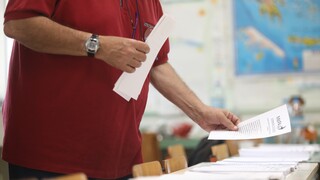 Εκλογές 2023: Δείτε τα αποτελέσματα στην Καστοριά – Ποιοι εκλέγονται βουλευτές