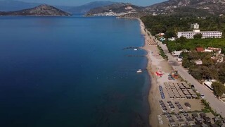Δρέπανο Αργολίδας: Ανακαλύψτε τον μικρό παράδεισο της Πελοποννήσου