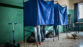 Εκλογές 2023: Δείτε τα αποτελέσματα στην Πρέβεζα – Ποιοι εκλέγονται βουλευτές
