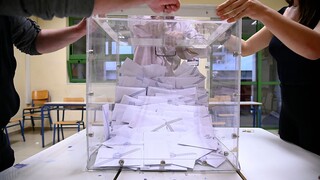 Εκλογές 2023: Πότε θα βγει το exit poll και η πρώτη ασφαλής εκτίμηση