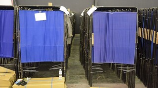 Εθνικές εκλογές: Τι ώρα θα βγoυν τα πρώτα exit polls