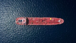 Πρόστιμο 105.000 ευρώ από την ΑΑΔΕ σε πλοίο με σημαία Λιβερίας για λαθραίο πετρέλαιο