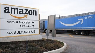 Η Ομοσπονδιακή Επιτροπή Εμπορίου των ΗΠΑ μηνύει την Amazon για εξαπάτηση εκατομμυρίων καταναλωτών