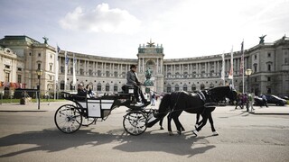 Economist: Γιατί η  Βιέννη είναι η πιο ευχάριστη πόλη να ζει κανείς