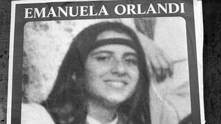 Η εισαγγελία του Βατικανού βρήκε νέα στοιχεία για την επί 40 χρόνια εξαφανισμένη Εμανουέλα Ορλάντι