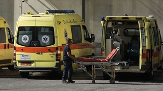 Θεσσαλονίκη: Οδηγός εγκατέλειψε τραυματία μετά από σύγκρουση ΙΧ με δίκυκλο