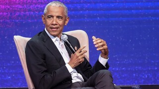 Ομπάμα: «Στόχος της Δημοκρατίας είναι να βοηθήσουμε όσους έχουν μείνει πίσω»