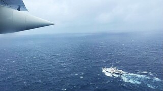 Τραγωδία στον Τιτανικό: Το Ναυτικό «άκουσε» την καταστροφή
