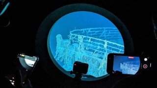 BBC για υποβρύχιο Τιτάνας: Η αλληλογραφία για τους κανόνες ασφαλείας που «καίει» την OceanGate