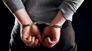 Θεσσαλονίκη: Συνελήφθη κρατούμενος που είχε αποδράσει από το νοσοκομείο Βέροιας
