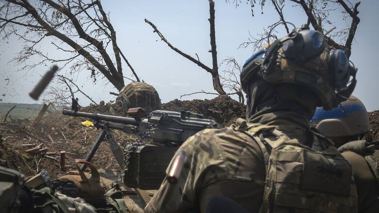 Ρωσία: Σφοδρές μάχες στο Βορονέζ μεταξύ στρατού και δυνάμεων της Βάγκνερ