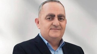 Φ. Μπελέρης: Την Τρίτη ορκίζεται δήμαρχος Χειμάρρας - Ποιος θα αναλάβει τα καθήκοντά του