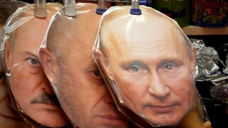 Ανταρσία Wagner: Τι σημαίνει το deal αποκλιμάκωσης Πριγκόζιν - Πούτιν