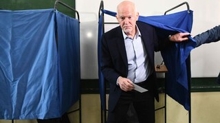 Εκλογές 2023 - Γιώργος Παπανδρέου: «Η δημοκρατία μας απειλείται»