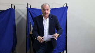 Εκλογές 2023 - Κυριάκος Βελόπουλος: «Μονόδρομος η ψήφος στην Ελληνική Λύση»