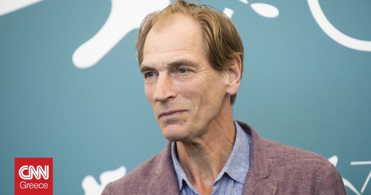 Human remains have been found in the area where actor Julian Sands is believed to have disappeared