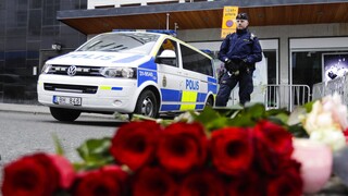Σουηδία: Ένας νεκρός και εννιά τραυματίες από εκτροχιασμό σε τρενάκι του λούνα παρκ