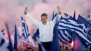 La Repubblica: «Στην Ελλάδα η νίκη του Μητσοτάκη είναι ξεκάθαρη»