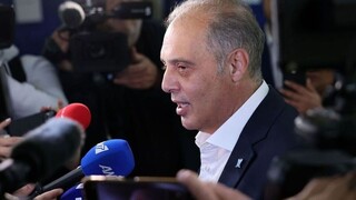Βελόπουλος: «Η Ελληνική Λύση είναι πολύ δυνατή για να πεθάνει»