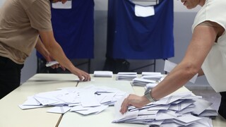 Εκλογές 2023: Ξανά η Ροδόπη η μόνη Περιφέρεια που επικράτησε ο ΣΥΡΙΖΑ