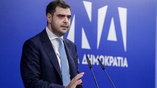 Εκλογές 2023 - Παύλος Μαρινάκης: Ποιος είναι ο νέος κυβερνητικός εκπρόσωπος