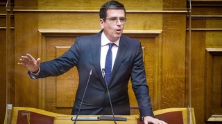 Εκλογές 2023: Δημήτρης Καιρίδης: Ποιος είναι ο νέος υπουργός Μετανάστευσης και Ασύλου