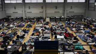 Ανθρωπιστική βοήθεια ύψους 32,5 εκατ. ευρώ από την Σουηδία στην Ουκρανία