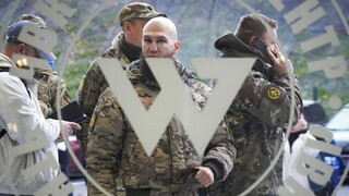 Στη Λευκορωσία κατασκευάζουν στρατόπεδα για τους μαχητές της Βάγκνερ