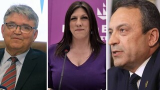 Εκλογές 2023: Τα τρία νέα κόμματα που μπαίνουν στη Βουλή - Οι θέσεις τους